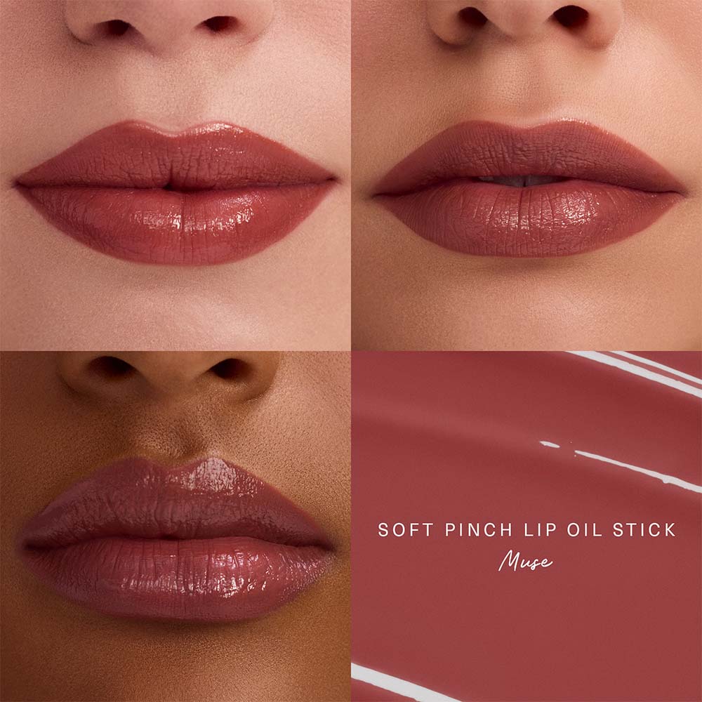 SOFT PINCH LIP OIL STICK (ACEITE EN BARRA PARA LABIOS)
